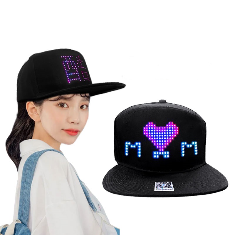 LED Wearable Product