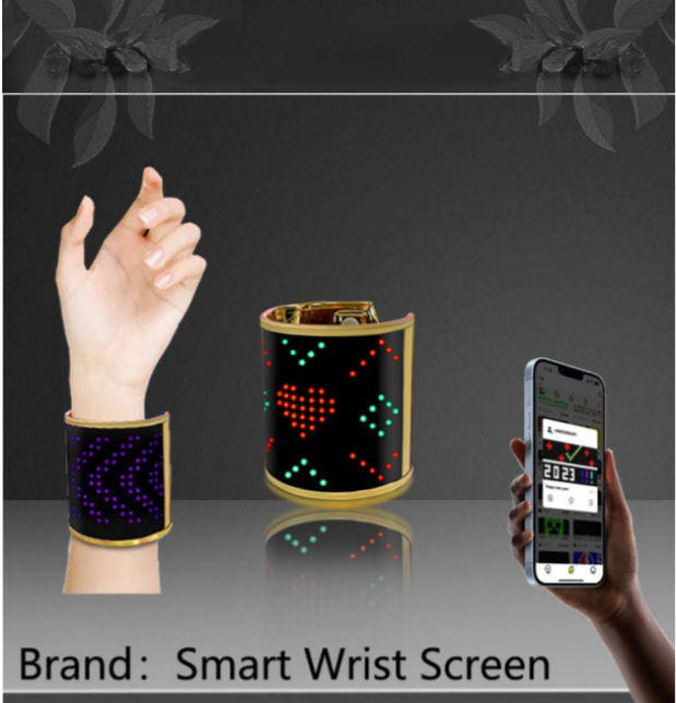 Smart Wrist