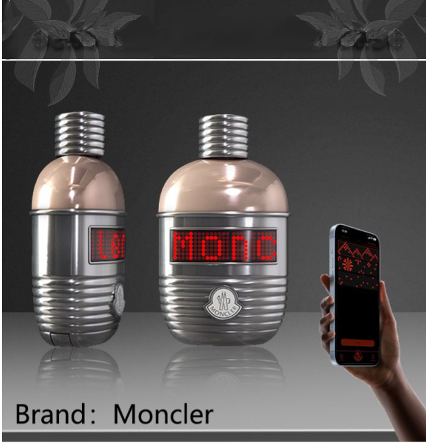Perfume Bottle