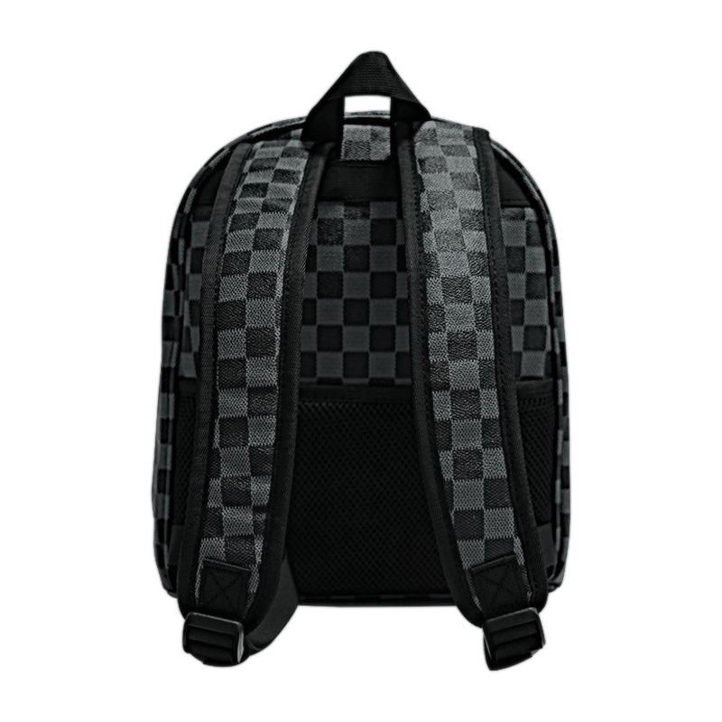 Programmable Luminous Backpack Smart LED Display Backpack Led Digital ...