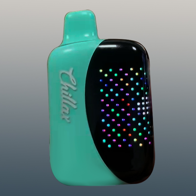 LED Electronic Cigarette