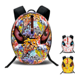 Bulk Supply APP-Enabled Rider Pack Dynamic LED Patterns for Night Cycling Visibility