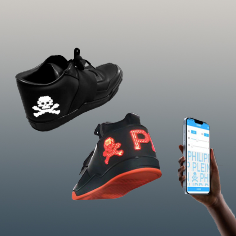 LED Shoes