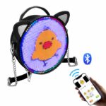 Hersteller Frauen Tragetaschen Umhängetaschen Frauen Handtaschen Damen Customized Fashion Schulter Klar Frauen Crossbody Bags