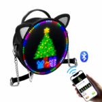 Manufacturer women's tote bags messenger bags women handbags ladies Customized Fashion Shoulder Clear Women Crossbody Bags