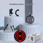 Bisiklet Kuyruk Işığı LED Arka Bisiklet Işığı USB Şarj Edilebilir Akıllı Bisiklet Arka Lambası Su Geçirmez LED Lamba Güvenlik Işığı