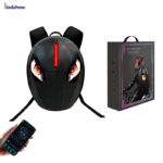 Bulk Supply APP-Enabled Rider Pack Dynamic LED Patterns for Night Cycling Visibility