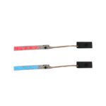 Mini LED Esnek Ekran Paneli 5*36 Piksel Akıllı uygulama Programlanabilir Ayakkabı Şapka Giysi Çanta Avertise Işık için LED Ticker Kurulu