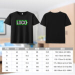 LED T Shirt Display Screen Smart APP Programmable Scrolling Message Led t Shirts and Light up Clothing Mini Flexible Panel