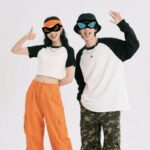 Light up Glasses Programmable APP Control LED Glasses with Text Graffiti Animation Rhythm for Nightclub Party Festival Halloween