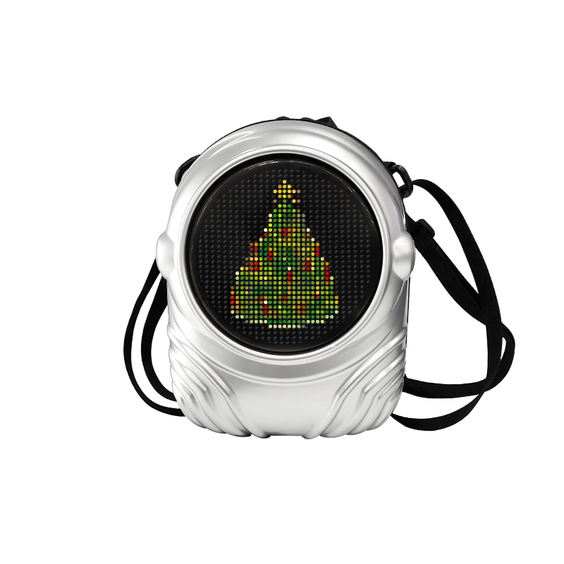 LED Mini Astronaut Backpack USB Lightweight Chi... LED Mini Astronaut Backpack USB Lightweight Chi...