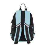 APP Control LED Display Backpack Programmable Dynamic Pattern Advertising Message LED Screen Smart Travel Backpack